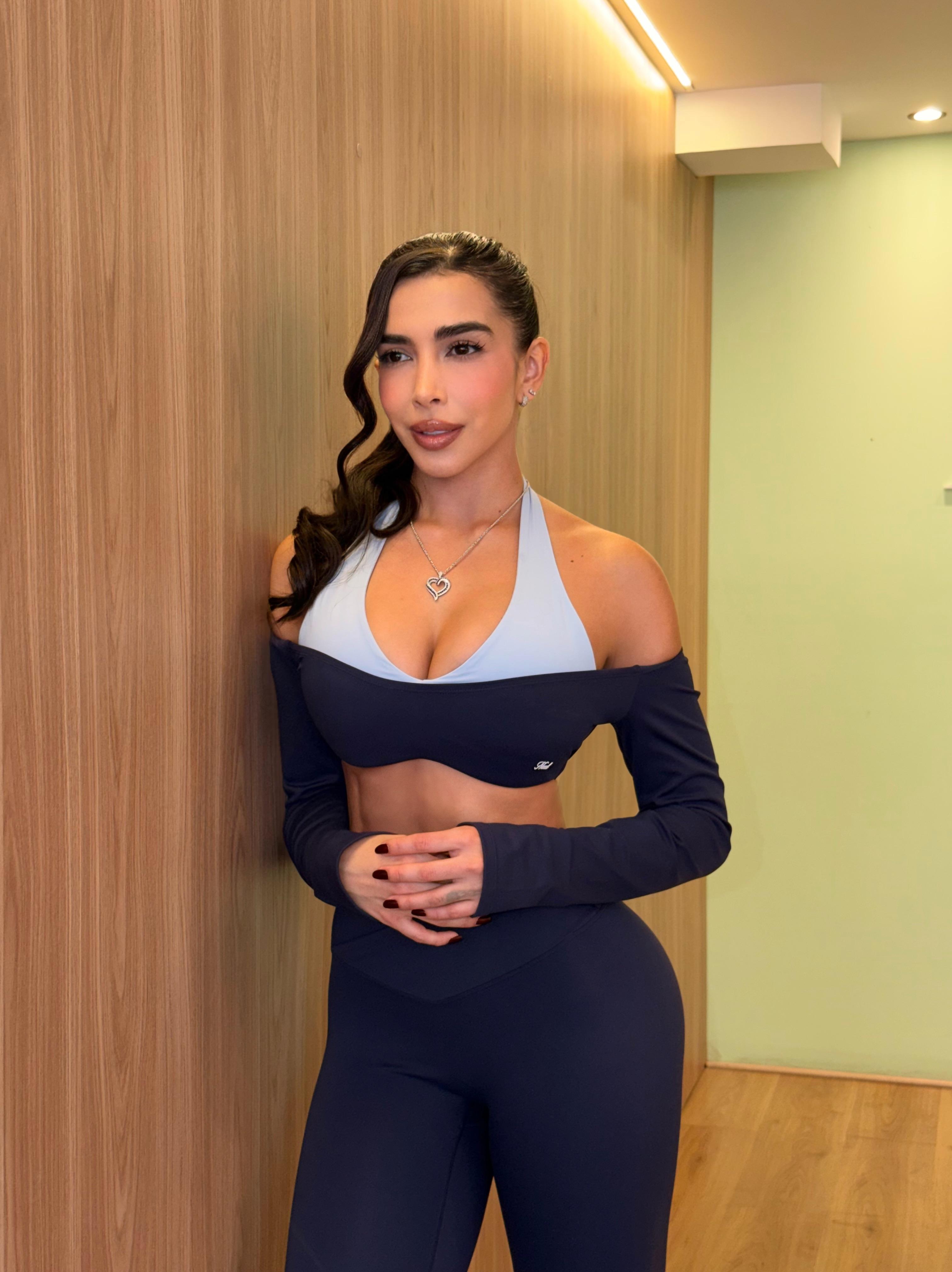 Navy Set