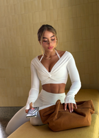 Ballerina Croptop