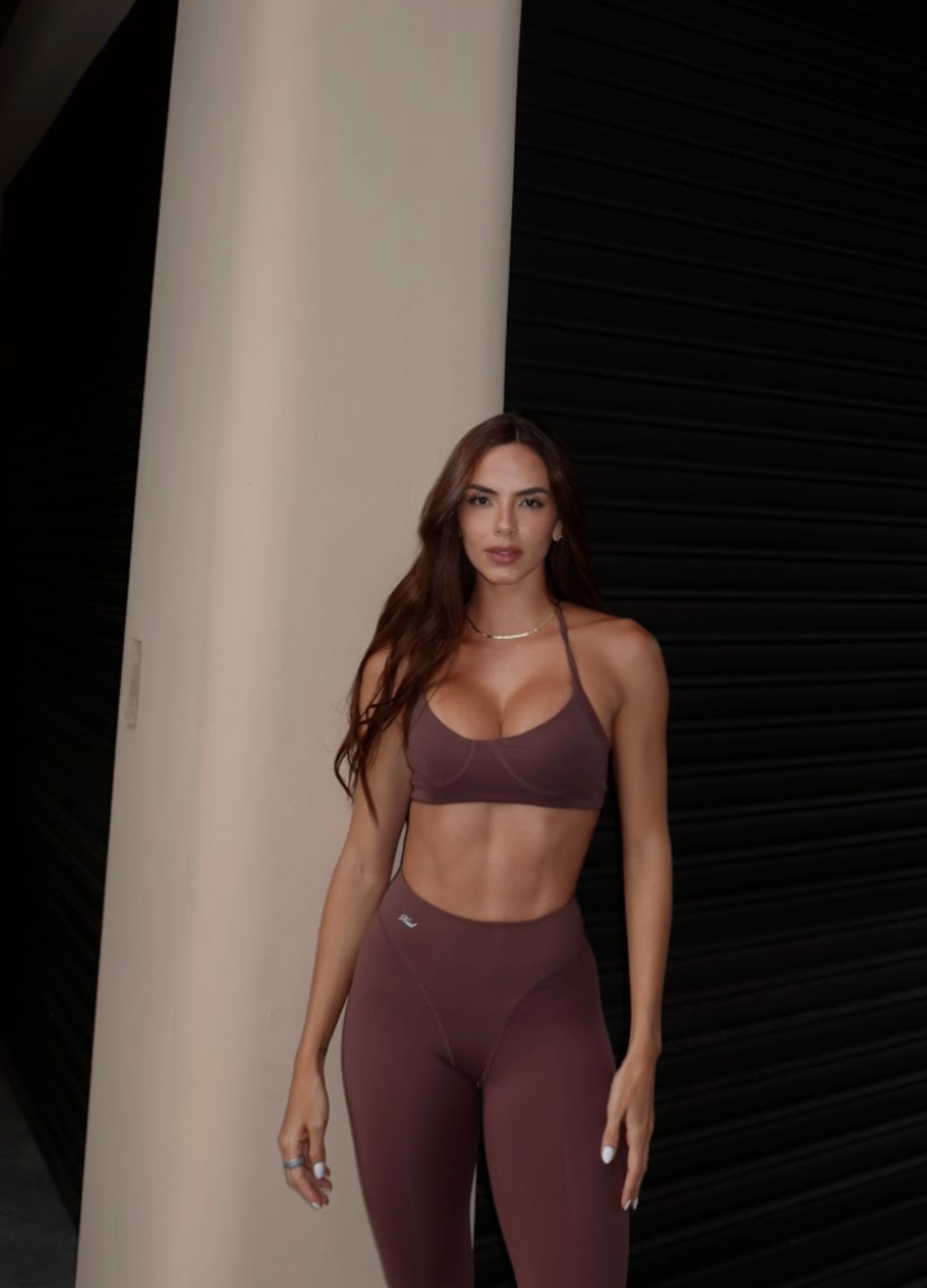 Ballerina Layers