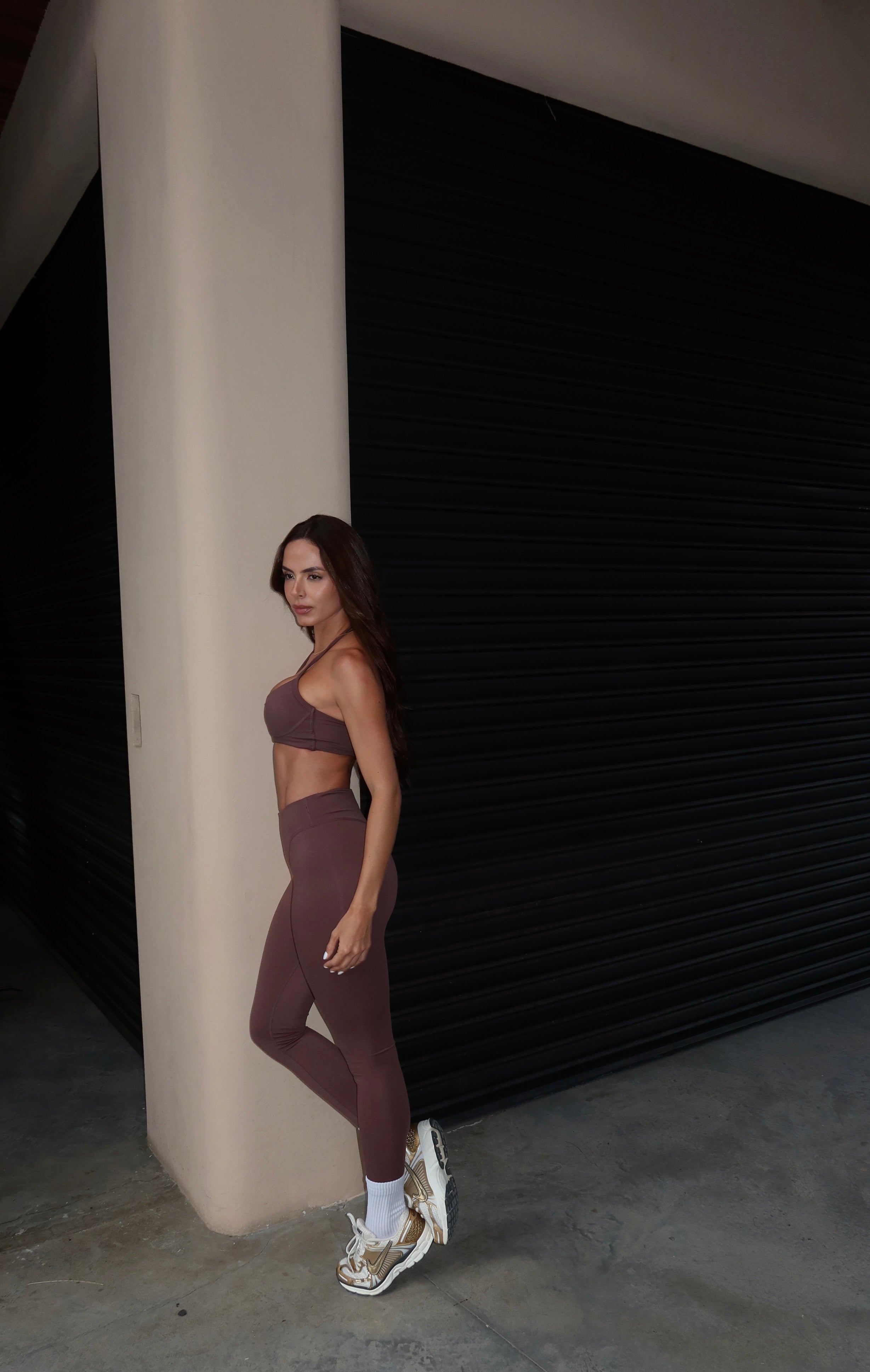 Ballerina Mocca Layers