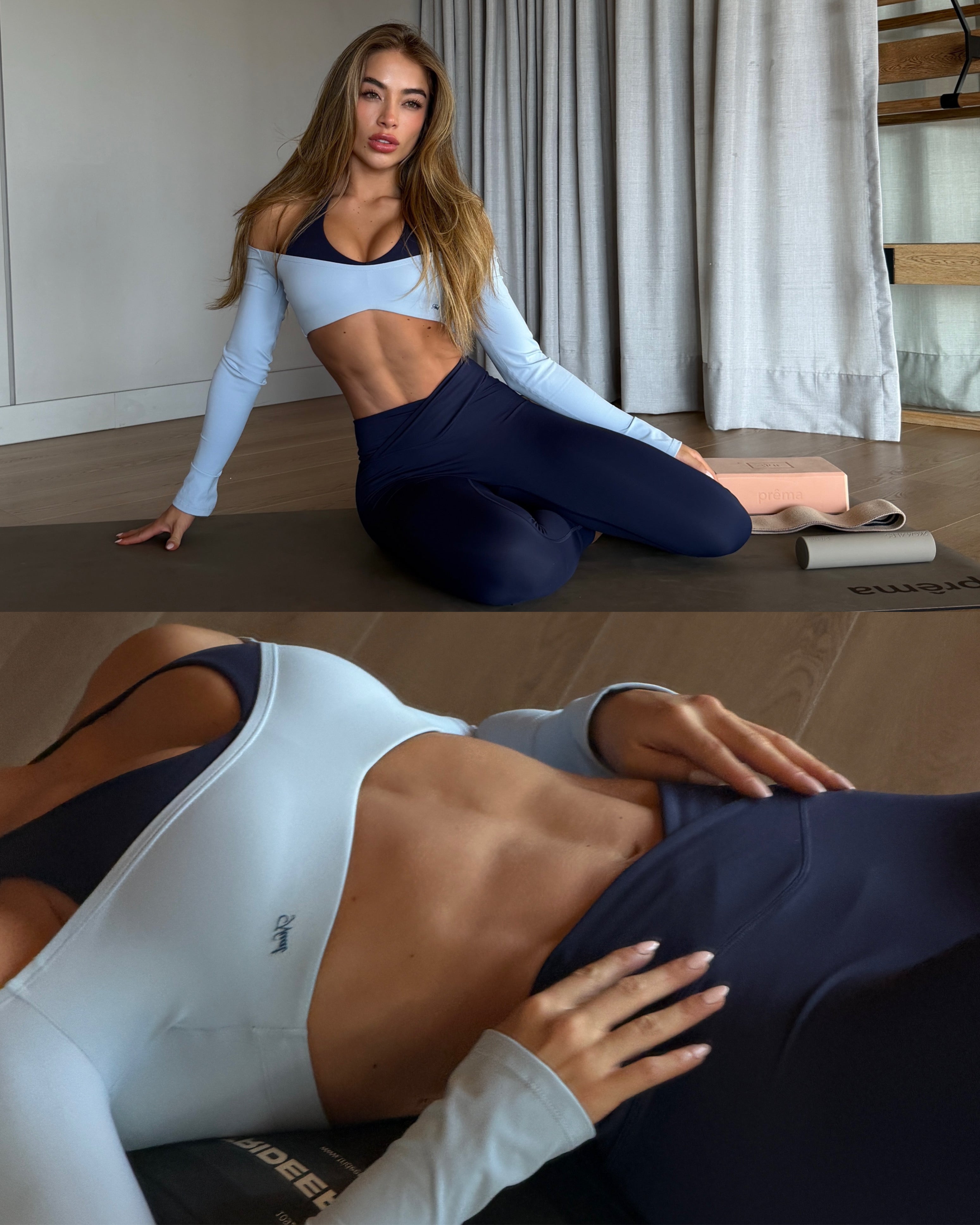 Navy Set